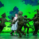 Matthew Bourne's Edward Scissorhands