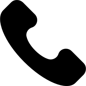 Telephone icon