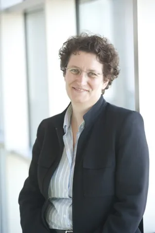 Professor Jane Falkingham